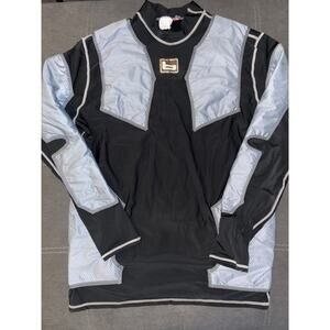 Men’s Banded Brand Base Layer Top XL NWOT